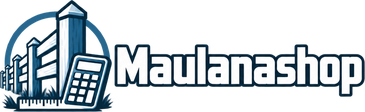 Maulanashop